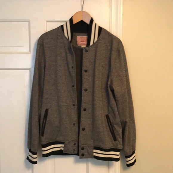 Bomber jacket - Picture 2 of 3